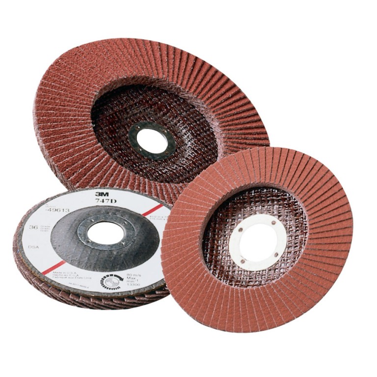 Abrasives TNT Industrial Supply
